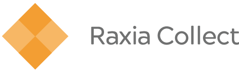 Raxia Collect Logo Raxia Collect Logo